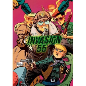 Invasión 55